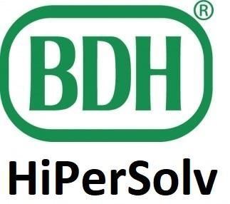 BDH Hipersolv