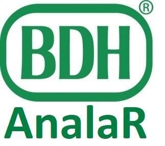 BDH AnalaR